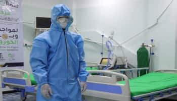 اليمن: سبع حالات اصابة بفيروس كورونا