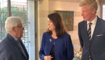 مبعوث أممي رابع إلى اليمن .. إليكم ما نعرفه عن السلف والخلف