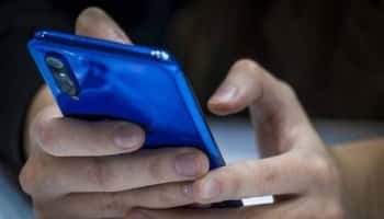 تكنولوجيا: اطلاق برنامج كشف النقود المزيفة باستخدام الهاتف النقال