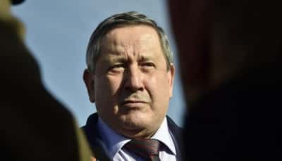 تلفزيون: الإمارات تسلم "ولد قدور" الى الجزائر