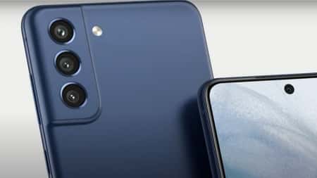 تكنولوجيا: سامسونغ توسع أسرة هواتف الفئة "s" بجهاز آخر