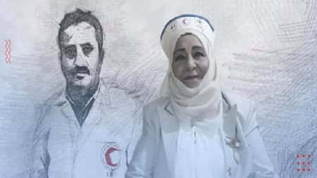 جائزة عالمية رفيعة لبطلي العمل التطوعي في اليمن