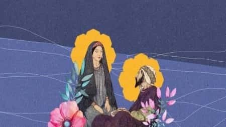 "السمنة تغفر الخطايا السبع" و"الرقّ للغزلان"..معايير جمال المرأة عبر الأمثال الشعبية