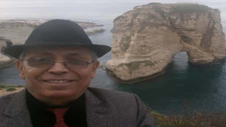 اليمن: الحوثيون يصادرون كاميرا المصور الشهير عبدالرحمن الغابري بعد احتجازه لساعات