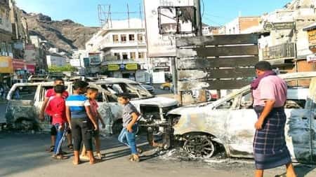 اليمن: ثلاث روايات حول مصير "إمام النوبي"