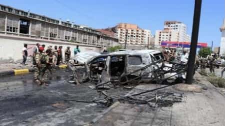 نيويورك: الأمم المتحدة تقول ان الاقتصاد اليمني ينهار والأزمة الإنسانية تتصاعد