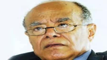 اليمن: اعلان وفاة الامين العام المساعدة للحزب الاشتراكي اليمني