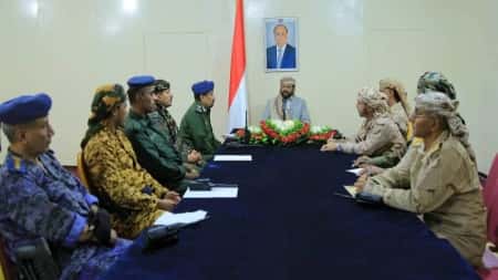 اليمن: امنية مارب تستنفر قواها ضد محاولات "ارباك الوضع" الداخلي