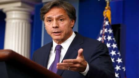 واشنطن: الولايات المتحدة تطالب بالافراج الفوري عن موظفين يمنيين اعتقلهم الحوثيون في صنعاء