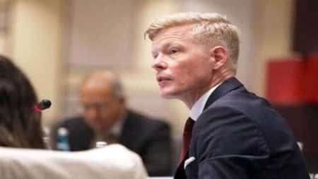 القاهرة: المبعوث الاممي يقول انه سيعمل على مسارين في مقاربة الازمة اليمنية