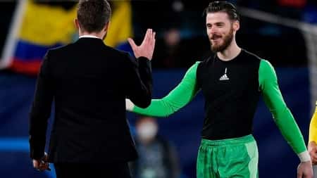 دوري أبطال أوروبا: تشيلسي ومانشستر يونايتد يلحقان بركب المتأهلين وبرشلونة يعقد مهمته