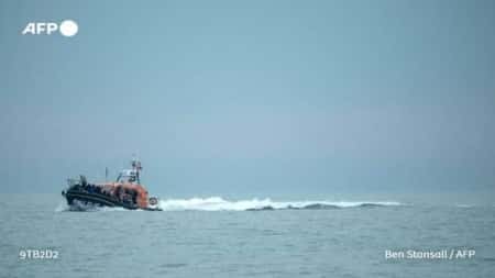 باريس: تصاعد التوتر بين فرنسا وبريطانيا بشأن أزمة المهاجرين