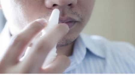 صحة: المخاطر الرئيسية لاستخدام بخاخات الأنف
