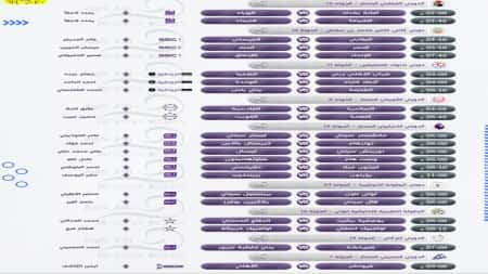 رياضة: مباريات اليوم الأحد 26 ديسمبر 2021