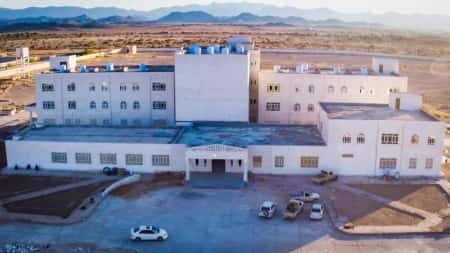 اليمن: اطباء بلا حدود ترسل فريقا طبيا لدعم مستشفى رئيس في محافظة شبوة