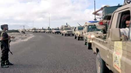 تحليل: معارك الخطوط الحمراء في اليمن