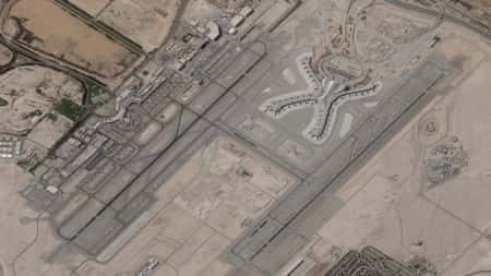 اسوشيتد برس: الهجوم على الامارات جاء بعد أيام من تهديد جماعات عراقية مدعومة من إيران بضرب أبوظبي