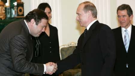 موسكو: اثنان من أغنى مليارديرات روسيا يجهران بمعارضة الحرب ويطالبان بـ"السلام الآن"