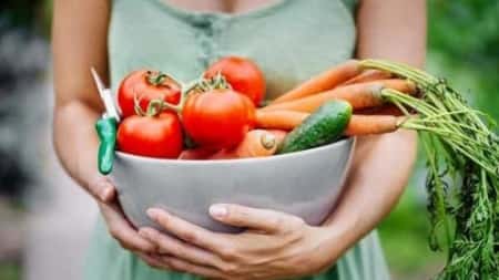 صحة: دراسة تحذر النباتيين من خطر صحي قد ينجم عن نظامهم الغذائي