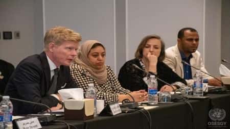 اليمن: الحوثيون يرون في مشاورات الاردن فشلا للوسيط الاممي