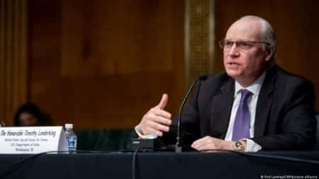 واشنطن: الولايات المتحدة تعرب عن خيبة امل لتأجيل اول رحلة تجارية الى صنعاء