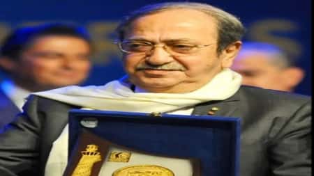 دمشق: على غرار الاعلامي اللبناني جورج قرداحي..الفنان السوري دريد لحام يثير تفاعلا بتصريح عن الحرب في اليمن