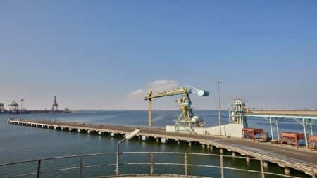 واشنطن: مؤسسة التمويل الدولية تشيد بدور مجموعة هائل في تحقيق الأمن الغذائي في اليمن