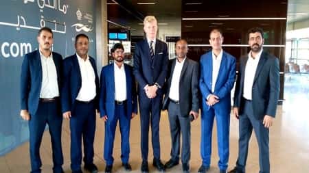 عمان: مكتب المبعوث الاممي يؤكد تلقيه رد الحوثيين على مقترح فتح الطرق في تعز