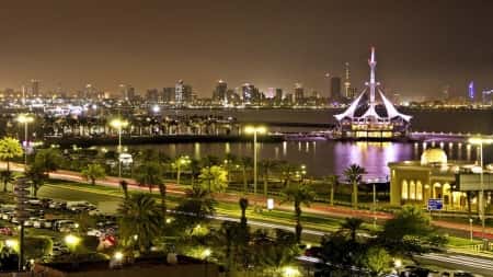 الكويت: ادراج شخصيات وشركات حوثية على قوائم الإرهاب