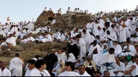 يوم عرفة.. يوم الحج الأكبر فضائله ومآثره