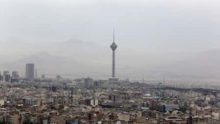 طهران: إيران ترفض اتهامات بريطانيا حول مصادرة أسلحة مرسلة إلى اليمن