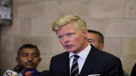 اليمن: المبعوث الأممي يدين القصف المميت في تعز في بيان "خجول" وفق مراقبين