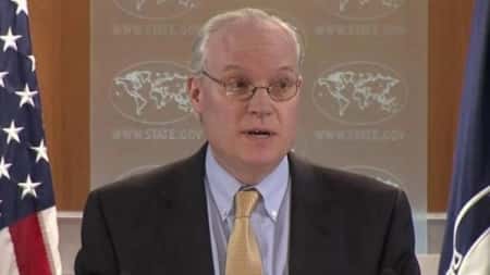 واشنطن: الولايات المتحدة تقول انها ساهمت ب 5 مليارات دولار منذ بدء الصراع في اليمن