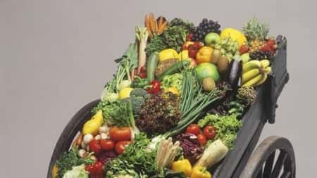 صحة: 4 أنواع من الخضار تساهم في الحفاظ على الكبد