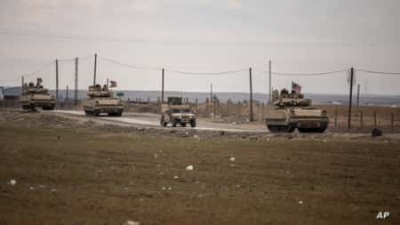 واشنطن: هجمات الميلشيات الإيرانية ضد أهداف أميركية.. استخدام "الورقة الرابحة"