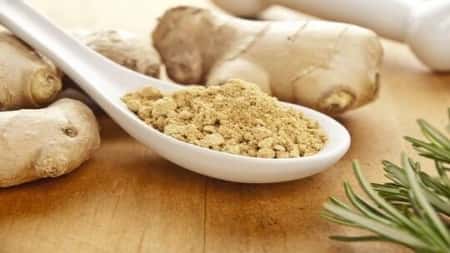 صحة: تعرف على خصائص الزنجبيل المفيدة