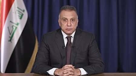 بغداد: رئيس الوزراء العراقي يلوح بالاستقالة