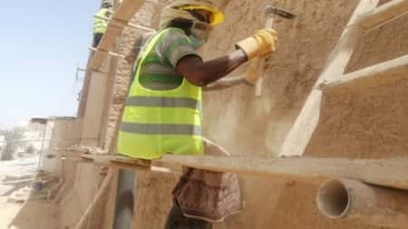 الدوحة: اليونسكو تخصص 20 مليون يورو لترميم المباني الأثرية في اليمن