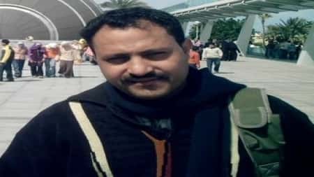 اليمن: نقابة الصحفيين تتضامن مع الصحفي لطف الصراري وتطالب بدفع حقوقه