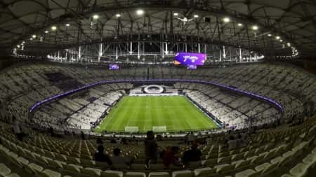 كأس العالم 2022: قطر تعلن تعليق دخول الزوار إلى الدوحة ابتداء من نوفمبر المقبل استعدادا للمونديال