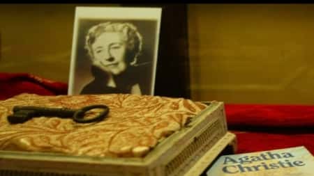 تقافة: الكاتبة البريطانية أغاثا كريستي.. ملكة الغموض والجريمة ورائدة الروايات البوليسية