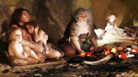 ستوكهولم: السويدي بابو يمنح نوبل في الطب لأبحاث تثبت ان إنسان "نياندرتال" الأول لا يزال على قيد الحياة