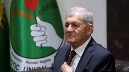 واشنطن: أمريكا ترحب بانتهاء الجمود السياسي بالعراق