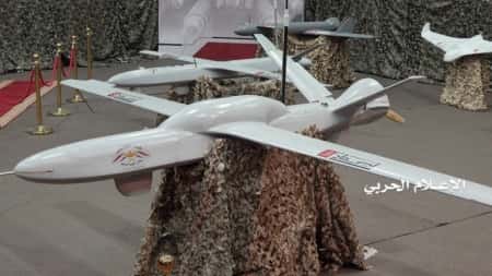 اليمن: استهداف منشآت نفطية يستعيد أجواء الحرب.. ما تداعيات تصنيف الحوثيين "جماعة إرهابية"؟