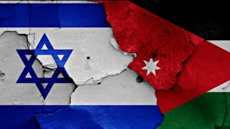 قمة المناخ 2022: "الماء مقابل الكهرباء".. اتفاقية بين إسرائيل والإمارات والأردن