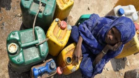 مؤتمر المناخ 2022: النرويج تتعهد بـ9.5 مليون دولار لدعم صغار المزارعين في البلدان النامية