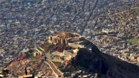 اليمن: حينما تكون براميل القمامة أكثر إنسانية من أحضان بعض الآباء