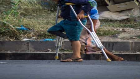 نيويورك: الأمم المتحدة تقول إن عدد ضحايا الألغام من المدنيين اليمنيين في الهدنة أكثر منه قبلها