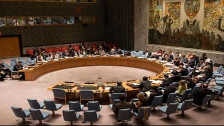 نيويورك: الولايات المتحدة تتهم جماعة الحوثيين بتقويض جهود السلام والسعي لإعادة اليمن إلى مربع الصراع