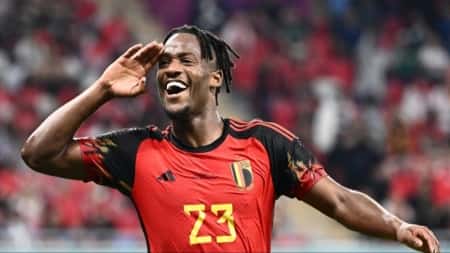 مونديال قطر: كندا تضيع ضربة جزاء وتتكبد هزيمة قاسية أمام بلجيكا